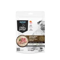 Mediterranean Natural Tapas Piletina i Ćuretina 150 g
