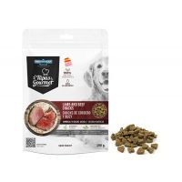 Mediterranean Natural Tapas Jagnjetina i Govedina 150 g
