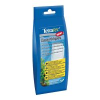 Tetra Easy Wipes vlažne maramice 10 kom