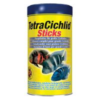Tetra Cichlid Sticks