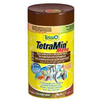 Tetra Min