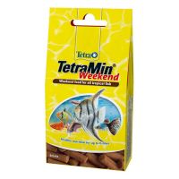 Tetra Min Weekend Sticks 10 kom