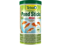 Tetra Pond Sticks Mini 1 l