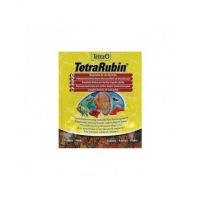 Tetra Rubin Sachet 12 g