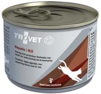 Trovet Hepatic Cat 200 g