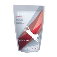 Trovet Renal i Oxalate Cat 2,5 kg