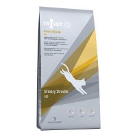 Trovet Urinary Struvite Cat 2,5 kg
