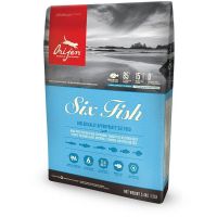 Orijen Cat Six Fish 1,8 kg