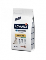 Advance Cat Adult Senisitive Losos 
