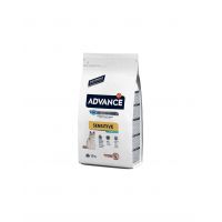 Advance Cat Adult Sterilized Sensitive Losos 1,5 kg