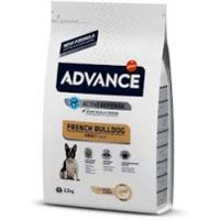 Advance Adult Francuski Buldog Pačetina i Pirinač