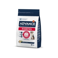 Advance Veterinary Diet Dog Diabetes Colitis 