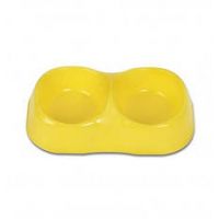 Činija plastična Dupla Maya Žuta