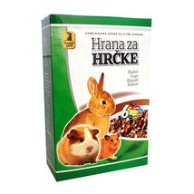 Nutripet Hrana za hrčke 400 g