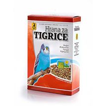 Nutripet Hrana za tigrice 400 g