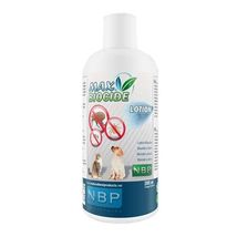 Max Biocide losion protiv buva, krpelja i komaraca 200 ml