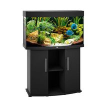 Juwel Akvarijum Vision Led Crni 180