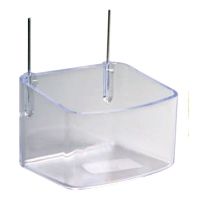 Ferribella hranilica za papagaje