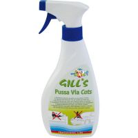 Gills Pussa Via Cats 300 ml