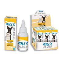 Gills kapi za uši 50 ml