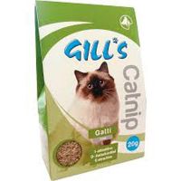 Gills Catnip vrećica 20 g