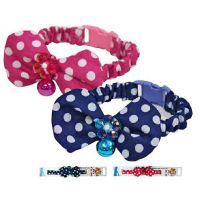 Ogrlica za mačke sa Mašnom