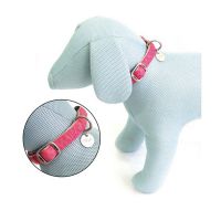 My Lord ogrlica za pse Roze 