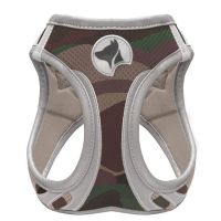 Hiking Am za pse Reflekt Army