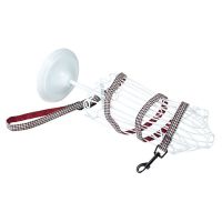 Povodac za pse Bordeaux Tweed