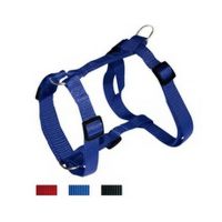 Am za pse Pettorina Najlonski Plavi