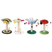 Grebalica za mačke Lucky Bug