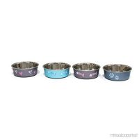 Činija za pse i mačke Roxy Satin 14cm