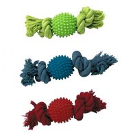 Lopta za pse Bodljikava na Kanapu