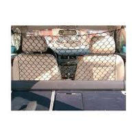 Pregradna Mreža za Automobil 