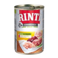 Rinti Kennerfleisch Senior konzerva za pse Piletina 400 g