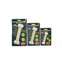 Igračka za pse Fuxtreme Kost Antimikrobna Piletina