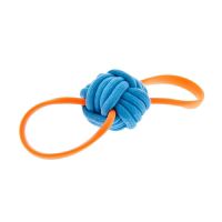 Lopta za pse Fuxtreme sa Rukohvatom