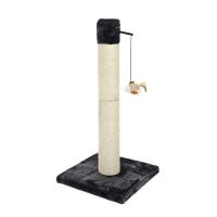 Grebalica za mačke sa Visećom Ribom