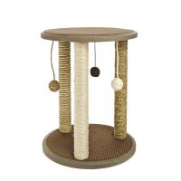 Grebalica za mačke Tris Bello