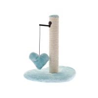 Grebalica za mačke Heart