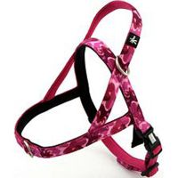 Am za pse Maskirano Roze