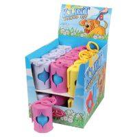 Kesice za izmet u kutiji 20 kesica