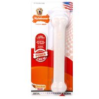 Nylabone igračka za pse bela kost sa mirisom Piletine