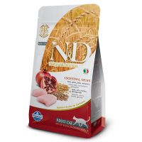 N&D Cat Low Grain Piletina i Nar 
