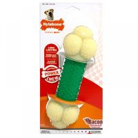 Nylabone igračka za pse jaka kost sa mirisom Slanine