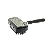 Ferribella četka dupla drvena