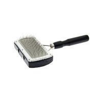 Ferribella četka jednostrana drvena