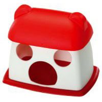 Croci plastična kućica za hrčka