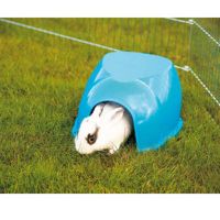 Savic Cocoon kućica za patuljastog zeca 