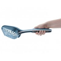 Lopatica za posip Mega-Loo 